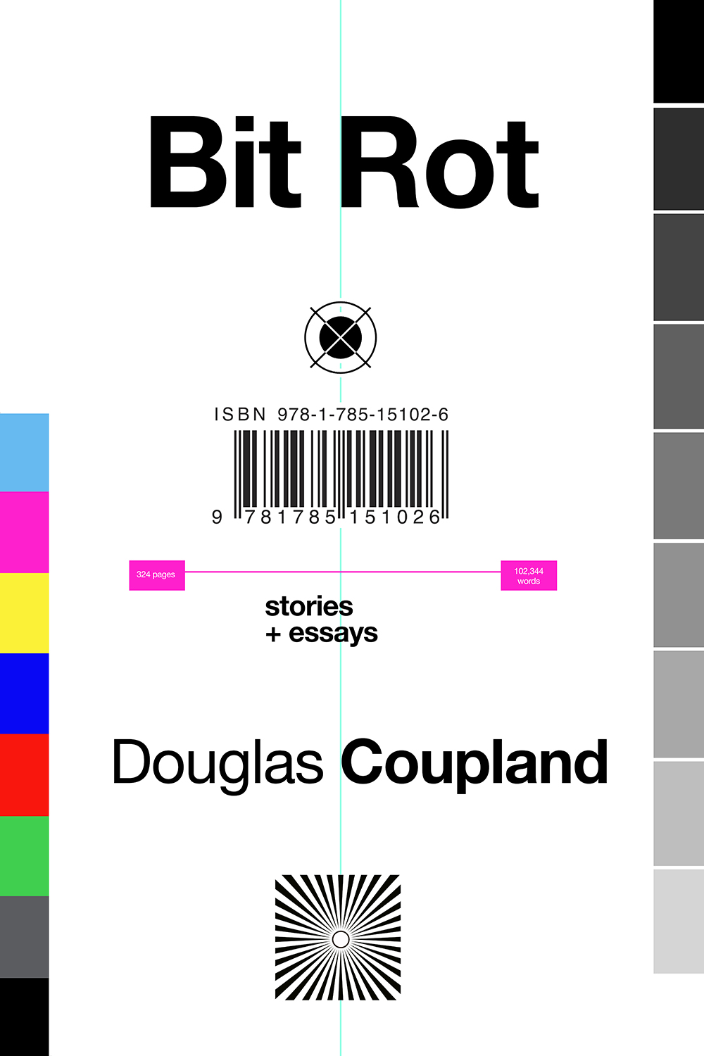 Books Archives — Douglas Coupland : Douglas Coupland