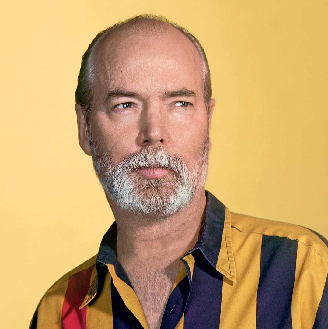 Douglas Coupland goes in Bit Rot — Douglas Coupland Douglas